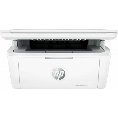 МФУ HP LaserJet MFP M141A, A4, print 600x600dpi, 21ppm, scan 600x600dpi, LCD, USB