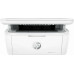 МФУ HP LaserJet MFP M141A, A4, print 600x600dpi, 21ppm, scan 600x600dpi, LCD, USB