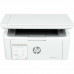 МФУ HP LaserJet MFP M141A, A4, print 600x600dpi, 21ppm, scan 600x600dpi, LCD, USB