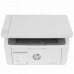 МФУ HP LaserJet MFP M141A, A4, print 600x600dpi, 21ppm, scan 600x600dpi, LCD, USB