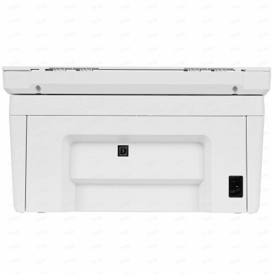 МФУ HP LaserJet MFP M141A, A4, print 600x600dpi, 21ppm, scan 600x600dpi, LCD, USB