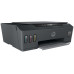 МФУ HP 1TJ09A Smart Tank 515 AiO Printer, A4, печать 1200dpi, копир 600dpi, сканер 1200dpi, USB, Wi-Fi, Bluetooth LE