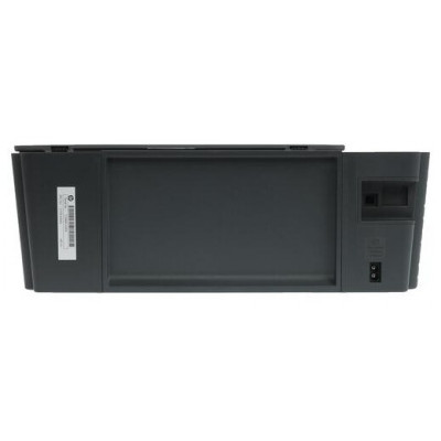 МФУ HP 1TJ09A Smart Tank 515 AiO Printer, A4, печать 1200dpi, копир 600dpi, сканер 1200dpi, USB, Wi-Fi, Bluetooth LE