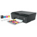 МФУ HP 1TJ09A Smart Tank 515 AiO Printer, A4, печать 1200dpi, копир 600dpi, сканер 1200dpi, USB, Wi-Fi, Bluetooth LE