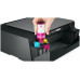 МФУ HP 1TJ09A Smart Tank 515 AiO Printer, A4, печать 1200dpi, копир 600dpi, сканер 1200dpi, USB, Wi-Fi, Bluetooth LE