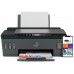 МФУ HP 1TJ09A Smart Tank 515 AiO Printer, A4, печать 1200dpi, копир 600dpi, сканер 1200dpi, USB, Wi-Fi, Bluetooth LE