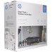 МФУ HP 1TJ09A Smart Tank 515 AiO Printer, A4, печать 1200dpi, копир 600dpi, сканер 1200dpi, USB, Wi-Fi, Bluetooth LE