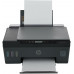 МФУ HP 1TJ09A Smart Tank 515 AiO Printer, A4, печать 1200dpi, копир 600dpi, сканер 1200dpi, USB, Wi-Fi, Bluetooth LE