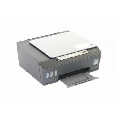 МФУ HP 1TJ09A Smart Tank 515 AiO Printer, A4, печать 1200dpi, копир 600dpi, сканер 1200dpi, USB, Wi-Fi, Bluetooth LE