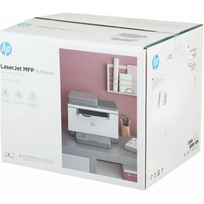 МФУ HP Laserjet M236sdn