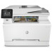 МФУ HP Color LJ Pro MFP M283fdn