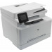 МФУ HP Color LJ Pro MFP M283fdn