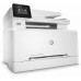 МФУ HP Color LJ Pro MFP M283fdn