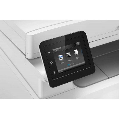 МФУ HP Color LJ Pro MFP M283fdn