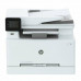 МФУ HP Color LJ Pro MFP M283fdn