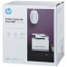 МФУ HP Color LJ Pro MFP M283fdn