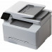 МФУ HP Color LJ Pro MFP M283fdn