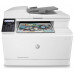 Лазерное МФУ HP Color LaserJet Pro M183fw 7KW56A