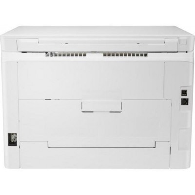 Лазерное МФУ HP Color LaserJet Pro M183fw 7KW56A