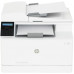 Лазерное МФУ HP Color LaserJet Pro M183fw 7KW56A