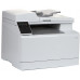 Лазерное МФУ HP Color LaserJet Pro M183fw 7KW56A