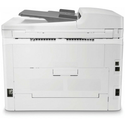 Лазерное МФУ HP Color LaserJet Pro M183fw 7KW56A