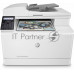 Лазерное МФУ HP Color LaserJet Pro M183fw 7KW56A