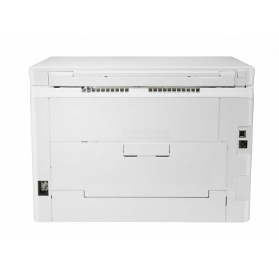 Лазерное МФУ HP Color LaserJet Pro M183fw 7KW56A