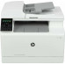 Лазерное МФУ HP Color LaserJet Pro M183fw 7KW56A