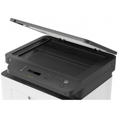 МФУ HP 4ZB83A Laser MFP 135w Printer (A4) Printer/Scanner/Copier 1200 dpi 20 ppm 128 MB 600 MHz