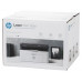 МФУ HP 4ZB83A Laser MFP 135w Printer (A4) Printer/Scanner/Copier 1200 dpi 20 ppm 128 MB 600 MHz