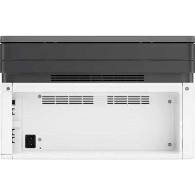 МФУ HP 4ZB83A Laser MFP 135w Printer (A4) Printer/Scanner/Copier 1200 dpi 20 ppm 128 MB 600 MHz