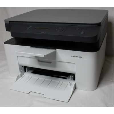 МФУ HP 4ZB83A Laser MFP 135w Printer (A4) Printer/Scanner/Copier 1200 dpi 20 ppm 128 MB 600 MHz