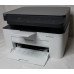 МФУ HP 4ZB83A Laser MFP 135w Printer (A4) Printer/Scanner/Copier 1200 dpi 20 ppm 128 MB 600 MHz