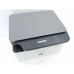 МФУ HP 4ZB83A Laser MFP 135w Printer (A4) Printer/Scanner/Copier 1200 dpi 20 ppm 128 MB 600 MHz