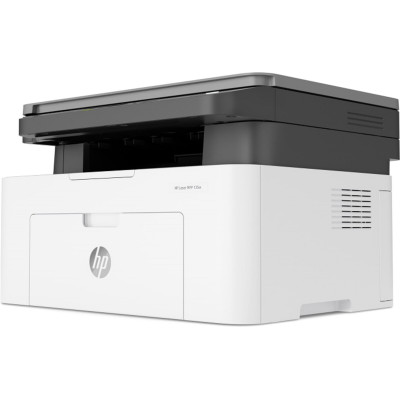 МФУ HP 4ZB83A Laser MFP 135w Printer (A4) Printer/Scanner/Copier 1200 dpi 20 ppm 128 MB 600 MHz