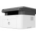 МФУ HP 4ZB83A Laser MFP 135w Printer (A4) Printer/Scanner/Copier 1200 dpi 20 ppm 128 MB 600 MHz