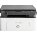 МФУ HP 4ZB83A Laser MFP 135w Printer (A4) Printer/Scanner/Copier 1200 dpi 20 ppm 128 MB 600 MHz