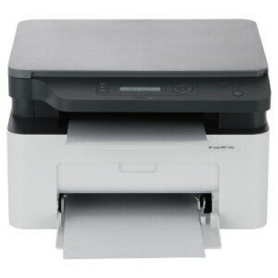 МФУ HP 4ZB83A Laser MFP 135w Printer (A4) Printer/Scanner/Copier 1200 dpi 20 ppm 128 MB 600 MHz