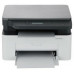 МФУ HP 4ZB83A Laser MFP 135w Printer (A4) Printer/Scanner/Copier 1200 dpi 20 ppm 128 MB 600 MHz