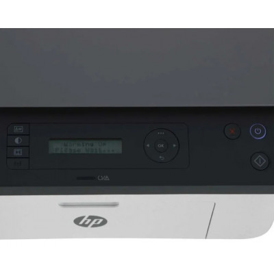 МФУ HP 4ZB83A Laser MFP 135w Printer (A4) Printer/Scanner/Copier 1200 dpi 20 ppm 128 MB 600 MHz