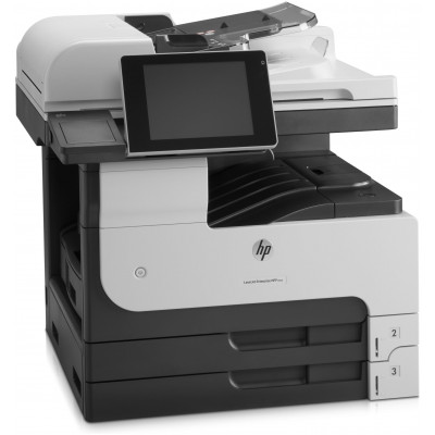 МФУ HP LaserJet Enterprise 700 CF066A M725dn ч/б., A3, Печать:1200x 1200dpi, 41ppm, Скан-е:600dpi /Копир-ие:600dpi, USB