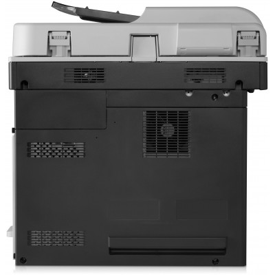 МФУ HP LaserJet Enterprise 700 CF066A M725dn ч/б., A3, Печать:1200x 1200dpi, 41ppm, Скан-е:600dpi /Копир-ие:600dpi, USB