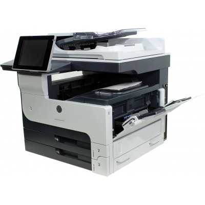 МФУ HP LaserJet Enterprise 700 CF066A M725dn ч/б., A3, Печать:1200x 1200dpi, 41ppm, Скан-е:600dpi /Копир-ие:600dpi, USB