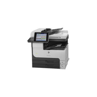 МФУ HP LaserJet Enterprise 700 CF066A M725dn ч/б., A3, Печать:1200x 1200dpi, 41ppm, Скан-е:600dpi /Копир-ие:600dpi, USB