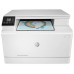 МФУ HP Color LaserJet Pro M182n 7KW54A