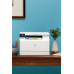 МФУ HP Color LaserJet Pro M182n 7KW54A