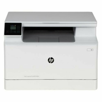 МФУ HP Color LaserJet Pro M182n 7KW54A