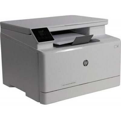 МФУ HP Color LaserJet Pro M182n 7KW54A