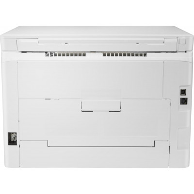 МФУ HP Color LaserJet Pro M182n 7KW54A